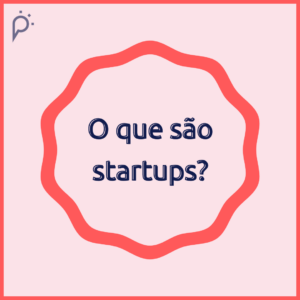 startups chamada